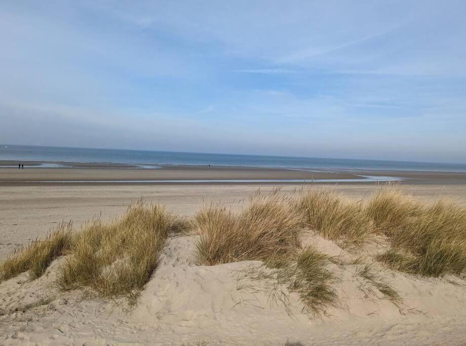 L'Effet-Mer Dunkirk Exteriör bild